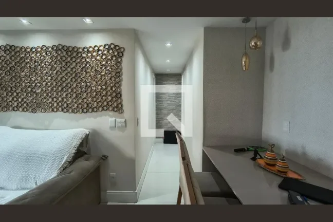 Imagem Apartamento à Venda - Recreio, 2 Quartos, 103 m2