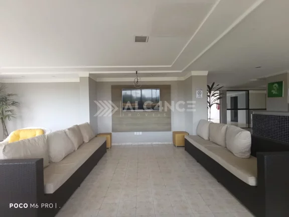 Imagem Flat - 1 Suíte - 27m² - Intermares, Cabedelo/PB