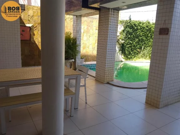 Imagem Casa Padrão