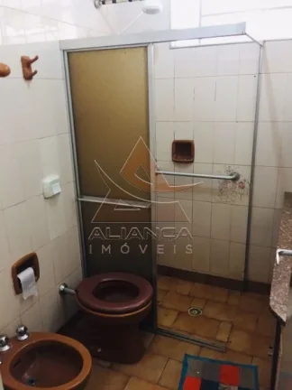 Imagem Casa - Ribeirão Preto - Ipiranga