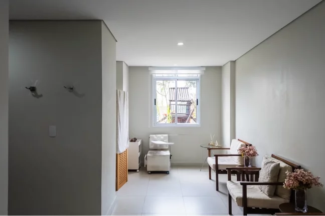 Imagem Apartamento com 2 Quartos à Venda, 53 m² em Cursino - São Paulo