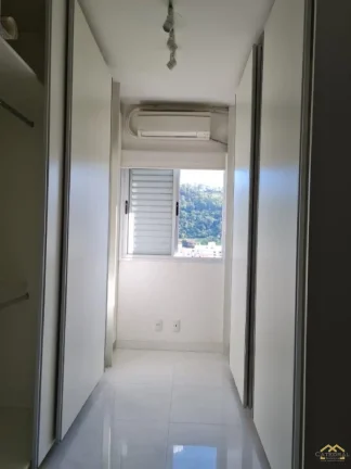 Imagem Apartamento no Maraville 61m² - Vila Rami - Jundiaí/SP