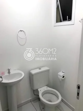 Imagem Apartamento para Venda em Santo André / SP no bairro Parque João Ramalho