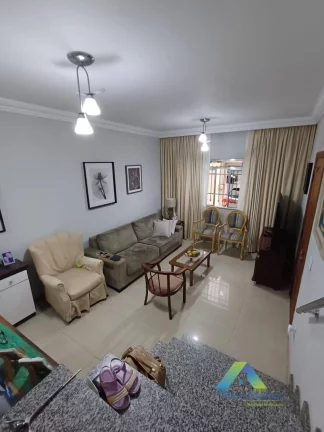Imagem Sobrado a venda com 03 dormitorios R$ 636 mil