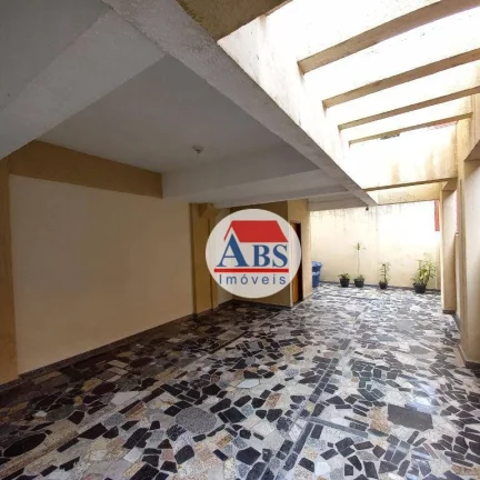 Imagem Apartamento à venda, 70 m² por R$ 221.000,00 - Jardim Casqueiro - Cubatão/SP
