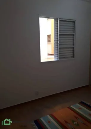 Imagem APARTAMENTO DESOCUPADO COND. AMÉRICA LATINA JUNDIAI SP