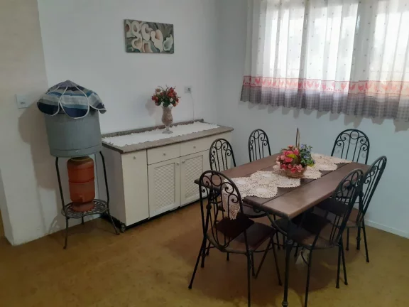 Imagem Casa para venda 228 m² com 2 Quartos 3 Vagas!