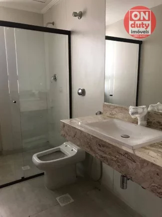 Imagem Cobertura à venda ou aluguel - Boqueirão - Santos/SP