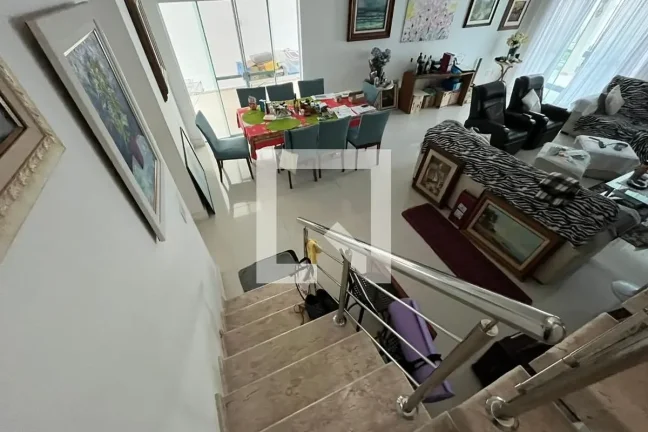 Imagem Casa à Venda - Recreio, 4 Quartos, 320 m2