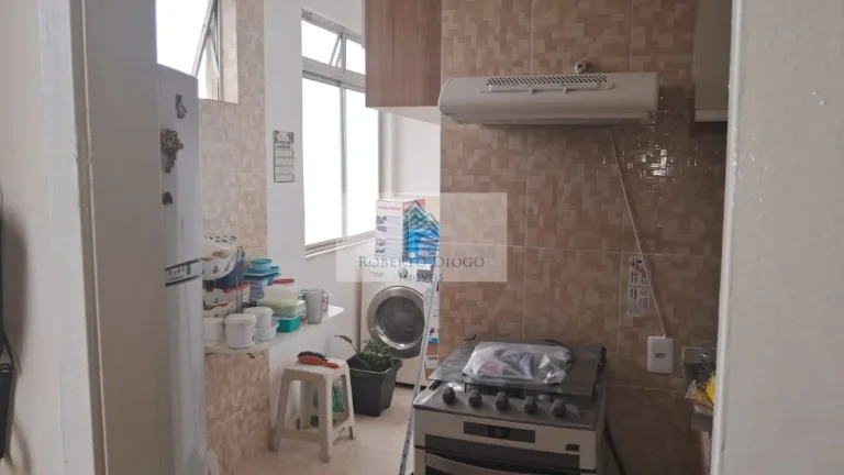 Imagem Apartamento à venda na Taquara, Rio de Janeiro - 2 quartos, 1 banheiro, 1 vaga de garagem - Imperdível oportunidade!