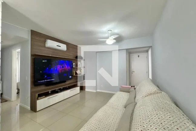 Imagem Apartamento à Venda - Vargem Pequena, 3 Quartos, 93 m2