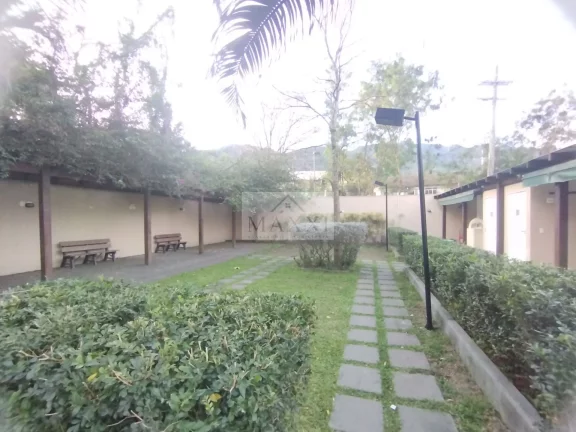 Imagem Reserva da Praia - Apartamento em Vargem Pequena, Rio de Janeiro/RJ