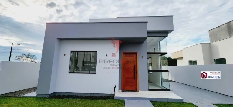 Imagem BELÍSSIMA CASA UNIFAMILIAR PARA PESSOAS EXIGENTES, ACABAMENTO FINO