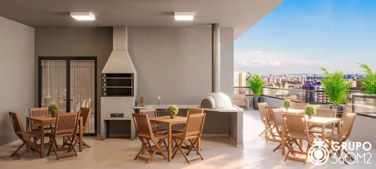 Imagem Apartamento para Venda em São Bernardo do Campo / SP no bairro Baeta Neves