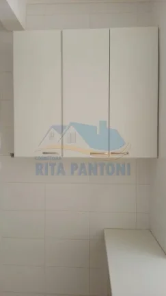 Imagem Apartamento - Ribeirão Preto - Nova Aliança - Região Sul