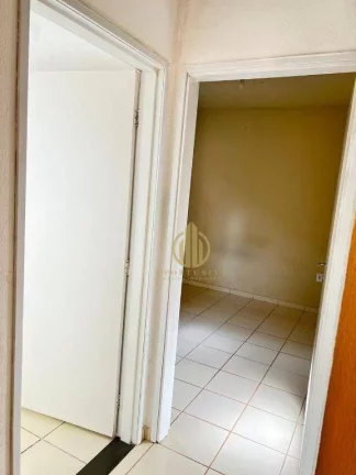 Imagem Casa com 2 dormitórios à venda, 48 m² por R$ 202.000,00 - Cristo Redentor - Ribeirão Preto/SP