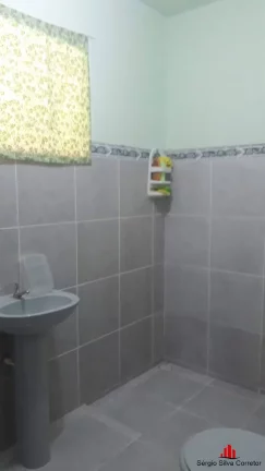 Imagem Chácara a Venda na Região do Zé da Rosa em Santo Antônio do Pinhal.