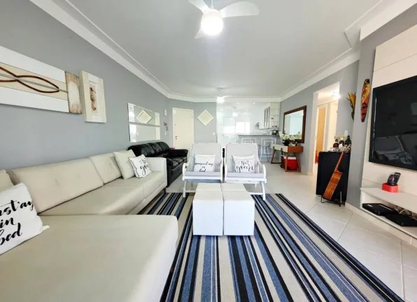 Imagem Apartamento com 4 dormitórios à venda, 142 m por R$ 3.600.000,00 - Riviera