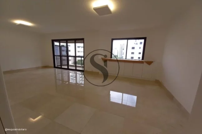 Imagem APARTAMENTO RESIDENCIAL em SÃO PAULO - SP, VILA NOVA CONCEIÇÃO