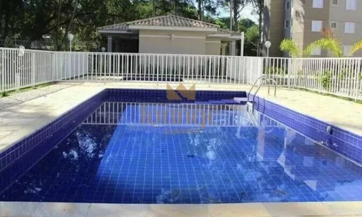 Imagem Apartamento em Sorocaba