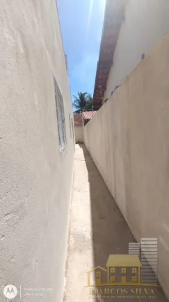 Imagem Casa para Venda em Três Lagoas / MS no bairro Vila Nova