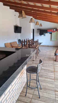 Imagem Casa com 2 dormitórios à venda, 250 m² por R$ 300.000,00 - Dom Velloso - Itumbiara/GO