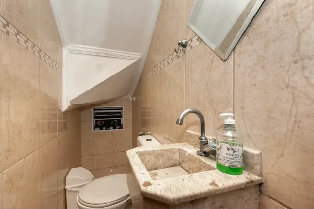Imagem CASA RESIDENCIAL em São Paulo - SP, Jardim Cidália