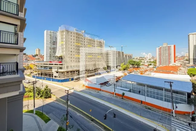 Imagem Apartamento à Venda - Ipiranga, 2 Quartos, 75 m2