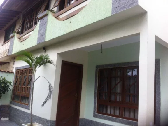 CASA RESIDENCIAL PARA VENDA, RIVIERA FLUMINENSE, MACAÉ.