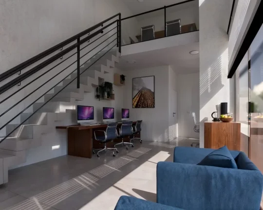 Imagem Tramonto - Residencial - Tramonto - Residencial