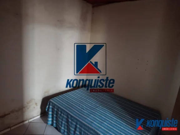 Imagem VENDO CASA NO JARDIM CRUZEIRO