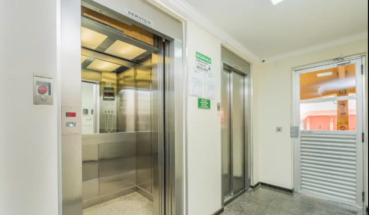 Imagem Apartamento 01 quarto no Cristo Rei