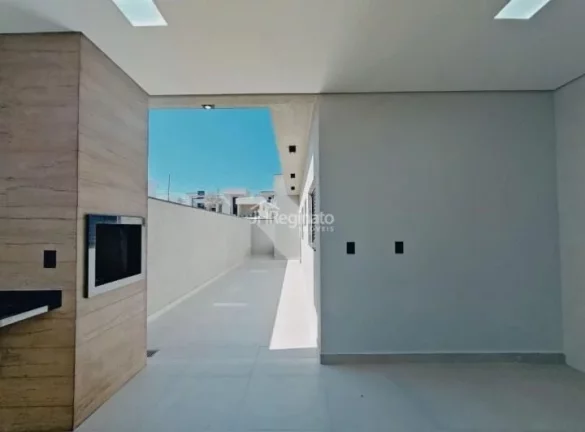 Imagem Casa térrea à venda no Condomínio Reserva Ipanema I - Sorocaba
