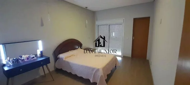 Imagem Casa à venda, 205 m² por R$ 1.495.000,00 - Condominio Solar do Bosque - Sorocaba/SP