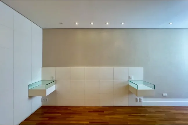 Imagem APARTAMENTO RESIDENCIAL em São Paulo - SP, Jardim América