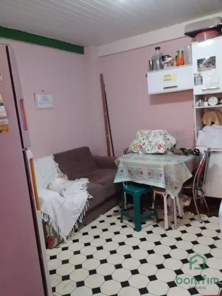 Apartamento para venda, 2 quarto(s), Centro Histórico, Porto Alegre - AP2491