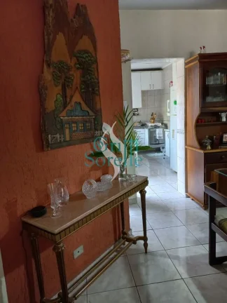 Imagem Casa/Sobrado à Venda em Perdizes - São Paulo/SP.