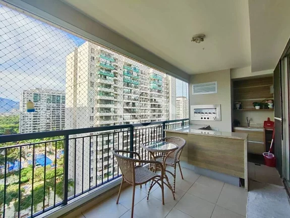 Imagem Oportunidade de 166m² no Majestic Cidade Jardim