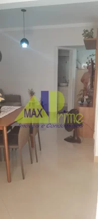 Imagem APARTAMENTO 47M²/02 DORMITÓRIOS/01 VAGA