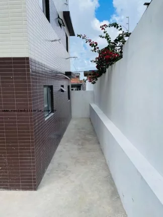 Imagem Apartamento à venda em Cruz das Armas, João Pessoa/PB