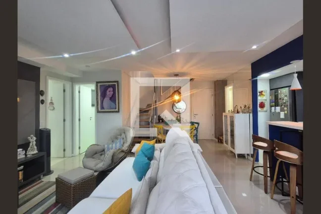 Imagem Apartamento à Venda - Recreio, 2 Quartos, 144 m2