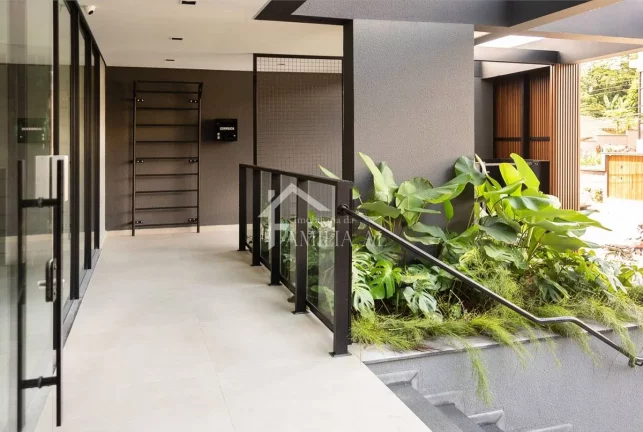 Imagem Apartamento no América com 77,98m²