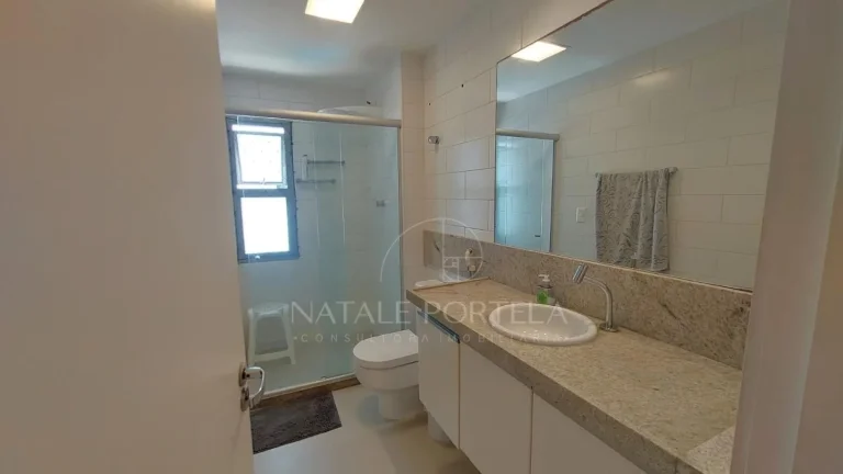 Imagem Cobertura Duplex com Piscina Particular!