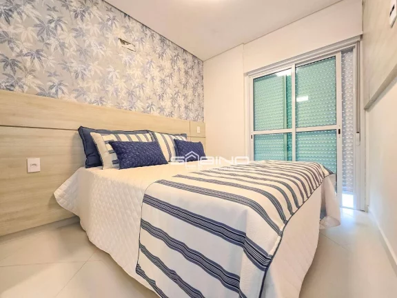 Imagem Apartamento à venda com 3 Dormitórios 2 suítes 131 m², em Riviera de São Lourenço - Bertioga SP