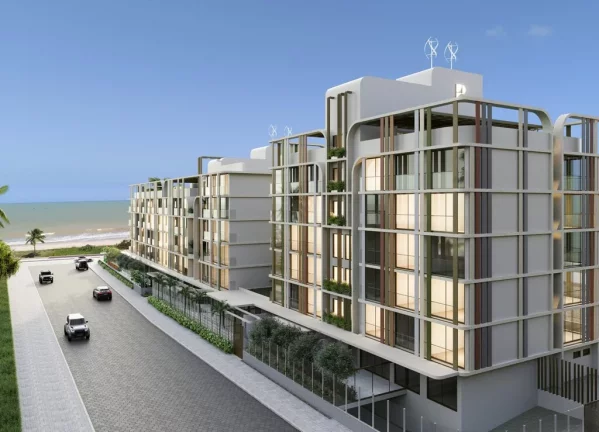Imagem Apartamento à venda em João Pessoa, Cabo Branco, com 3 quartos, 149,8m2