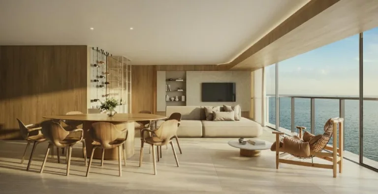Imagem Apartamento Padrão