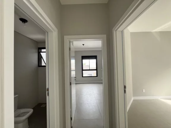 Imagem Apartamento para Venda em Florianópolis / SC no bairro Cachoeira do Bom Jesus