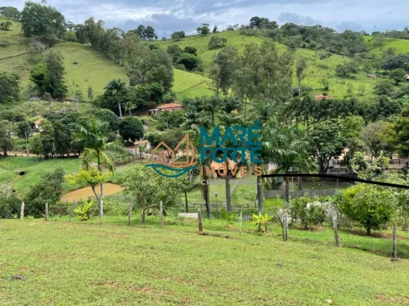 Imagem Oportunidade Sitio correspondente a Área de 5.62.48ha, sendo 56.200 m2 em Santa Rita do Sapucaí MG