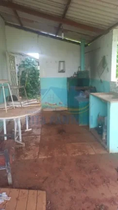 Imagem Rancho - Santo Antônio da Alegria - Poção
