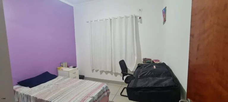 Imagem Sobrado para Venda em Praia Grande / SP no bairro Sítio do Campo